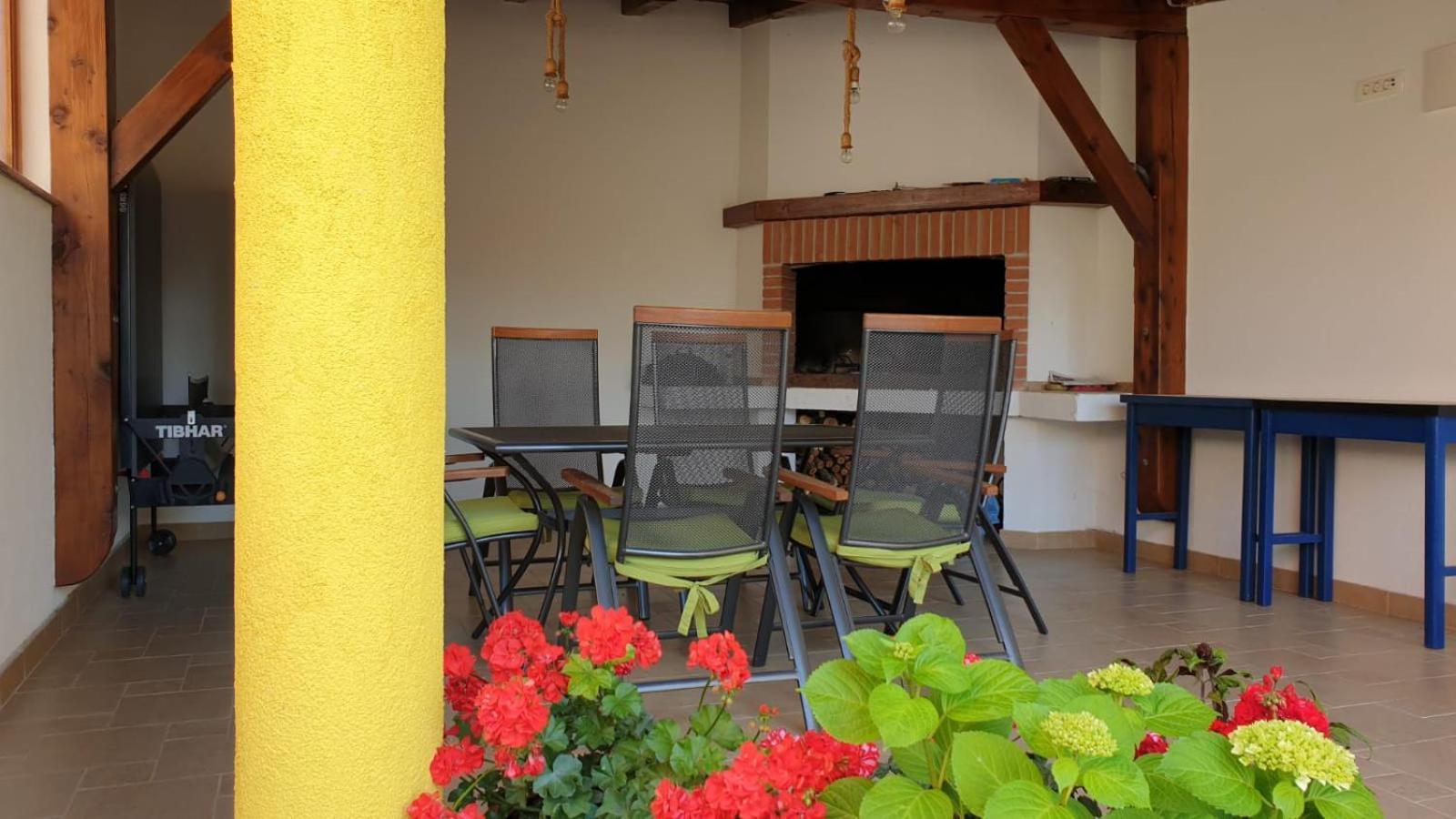 Apartments Luka Pakoštane Buitenkant foto